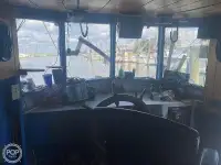Trawler rao bán