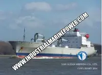 Tàu lạnh để bán