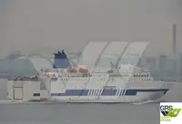 Ro-Ro ship rao bán