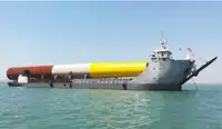 Sà lan để bán