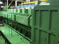 Tàu chở dầu/hóa chất để bán