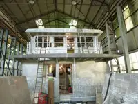 Tàu dịch vụ trang trại điện gió để bán