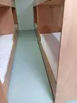 Tàu container để bán