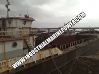 Sà lan để bán