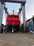 Tàu khảo sát để bán