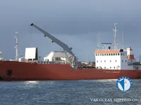 Tàu lạnh để bán