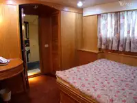 Tàu hỗ trợ lặn để bán