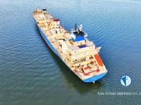 Tàu lạnh để bán