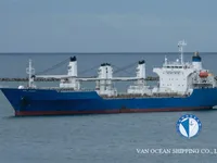 Tàu lạnh để bán