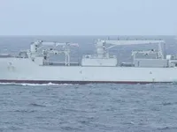 Tàu lạnh để bán