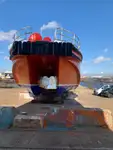 Tàu dịch vụ trang trại điện gió để bán