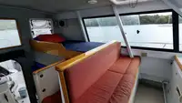 Tàu nghiên cứu để bán