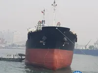 Tàu chở dầu/hóa chất để bán