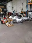 Tàu chở dầu/hóa chất để bán