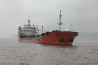 Oil/Chemical tanker rao bán