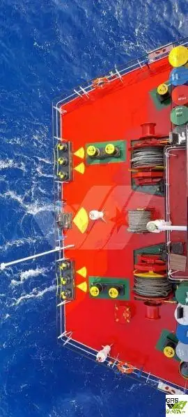 Tàu chở hàng rời để bán