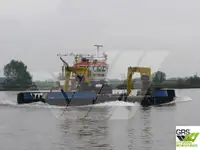 Tàu làm việc để bán