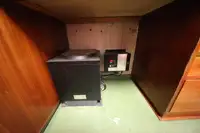 Tàu chở hàng rời để bán