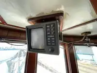 Tàu kéo lưới để bán