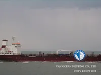 Tàu chở dầu/hóa chất để bán