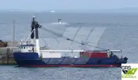 Tàu chở hàng rời để bán