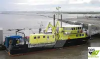 Tàu khảo sát để bán