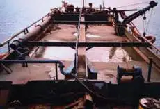 Tàu nạo vét để bán