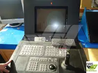 Tàu khảo sát để bán