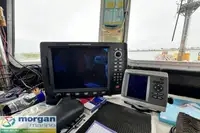 Tàu làm việc để bán