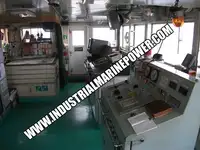 Tàu chở khí tự nhiên hóa lỏng (LNG) để bán