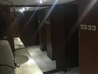 Tàu chở khách để bán