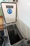 Tàu du lịch để bán