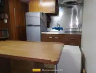 Tàu dẫn đường để bán