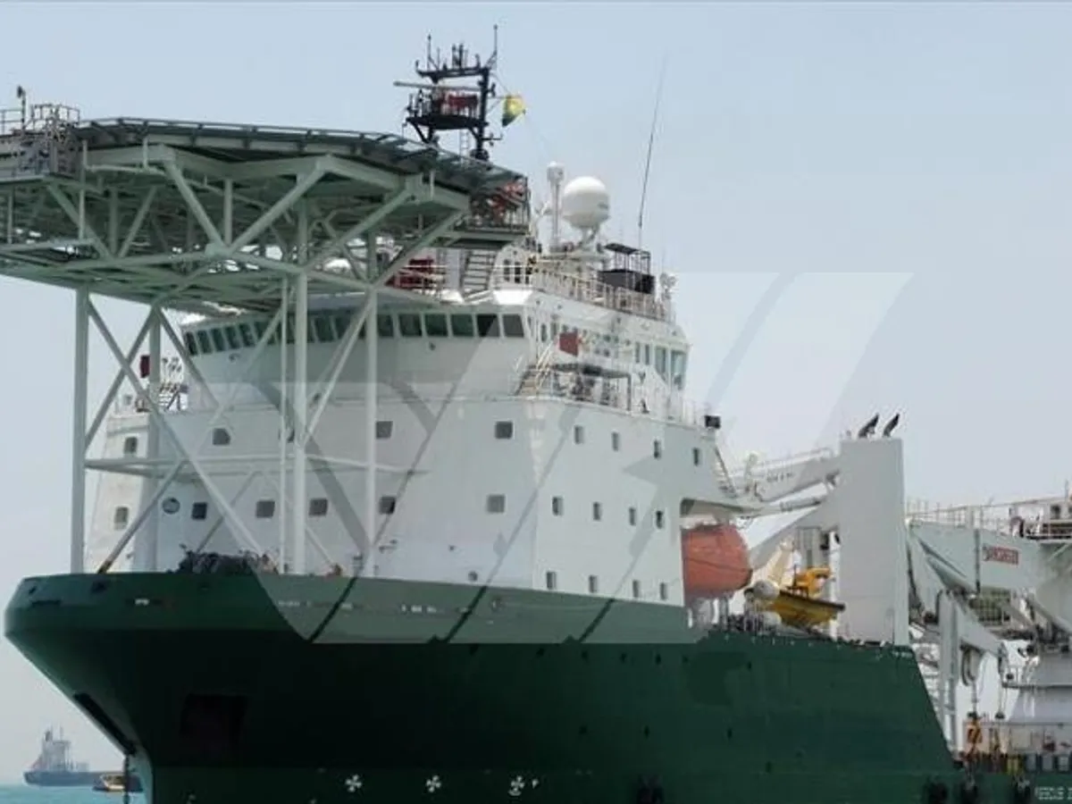 Tàu cung cấp nhanh (FSV) để bán