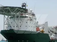 Tàu cung cấp nhanh (FSV) để bán