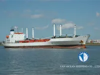 Tàu lạnh để bán