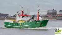 Thuyền tuần tra rao bán