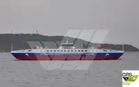 Ro-Ro ship rao bán