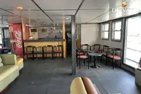 Tàu phà để bán