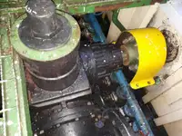 Tàu chở dầu/hóa chất để bán