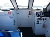 Catamaran rao bán