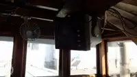 Tàu kéo lưới để bán