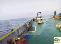 Tàu khảo sát để bán