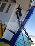 Ro-Ro ship rao bán