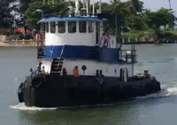 Tàu kéo để bán