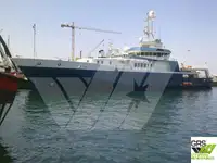 Thuyền tuần tra rao bán