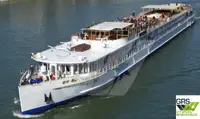 Tàu du lịch để bán