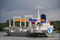 Tàu lạnh để bán