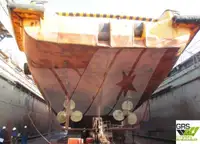 Tàu cung cấp để bán