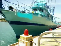 Trawler rao bán